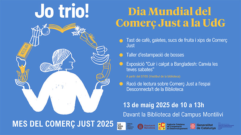 Dia del comerç just