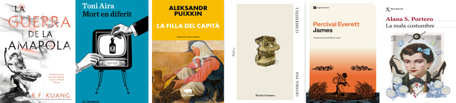 5novetats_estiu_lectures