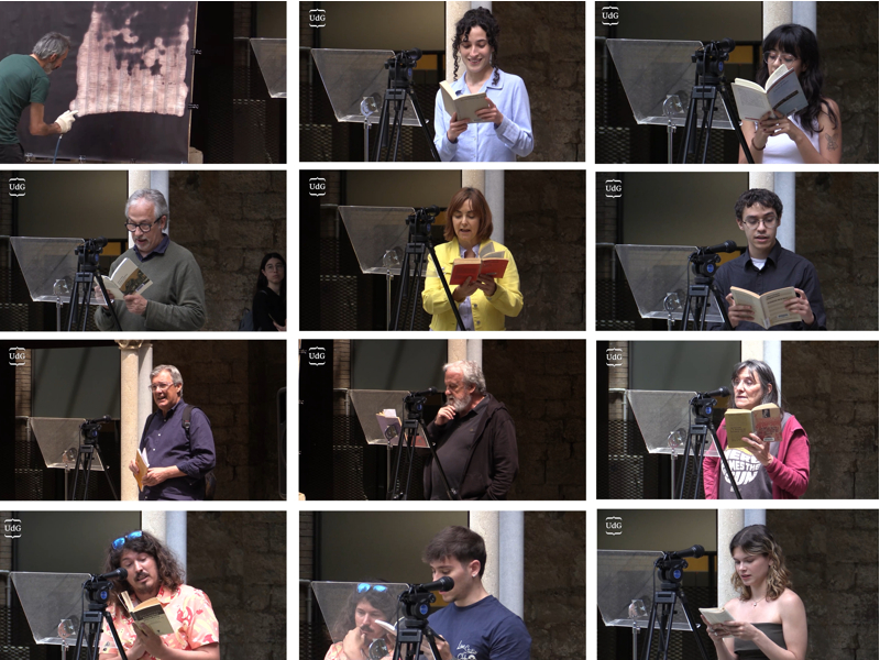 Fotos lectors acte