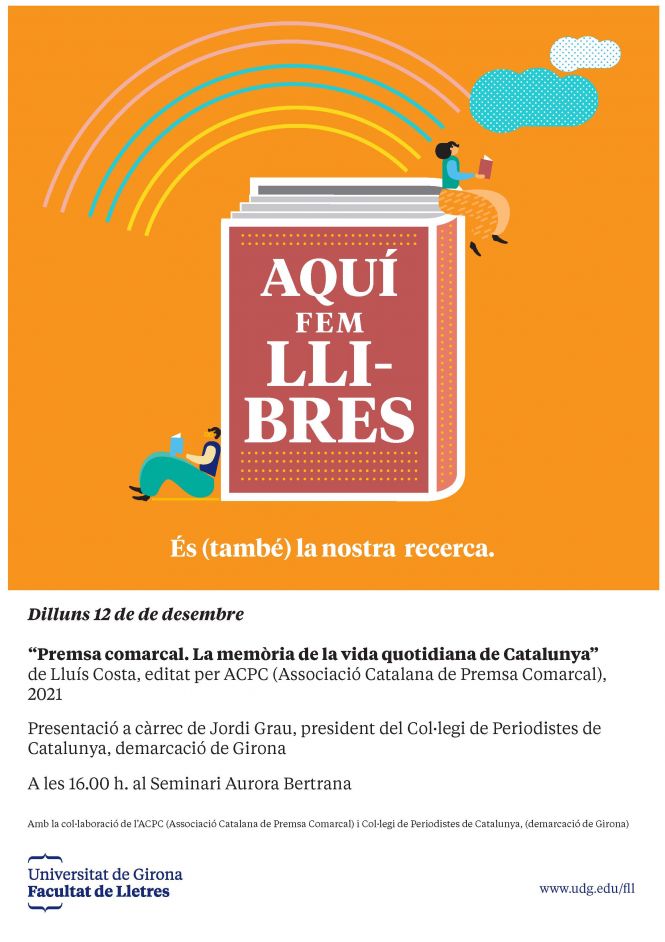 aquí fem llibres