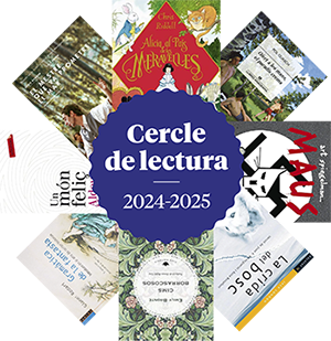 Cercle de lectura