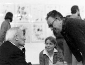 Miró, M.Lluïsa Borràs i Brossa.