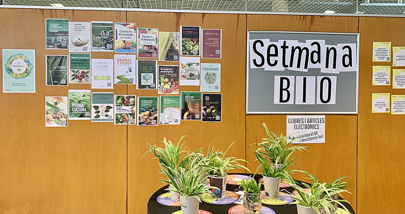 Setmana Bio