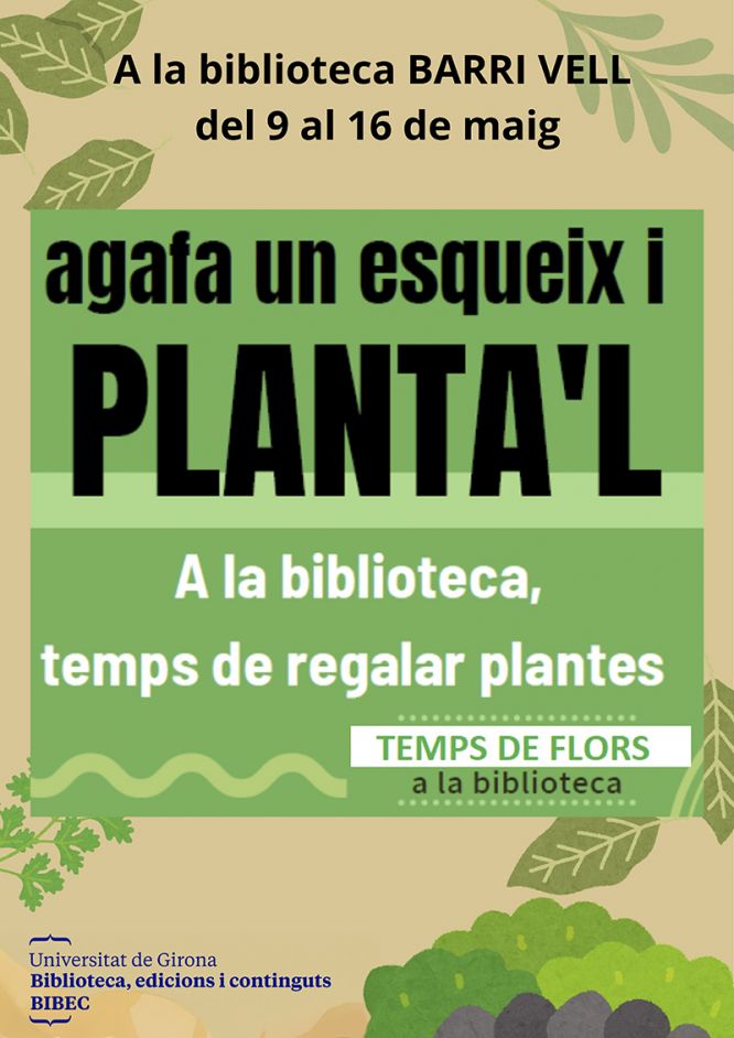 Temps d'esqueixos