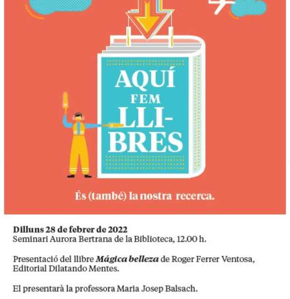 aquí fem llibres