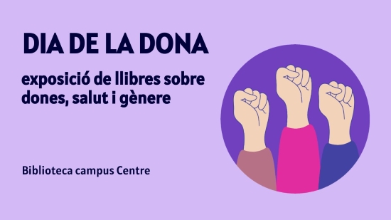 Dia internacional de les dones