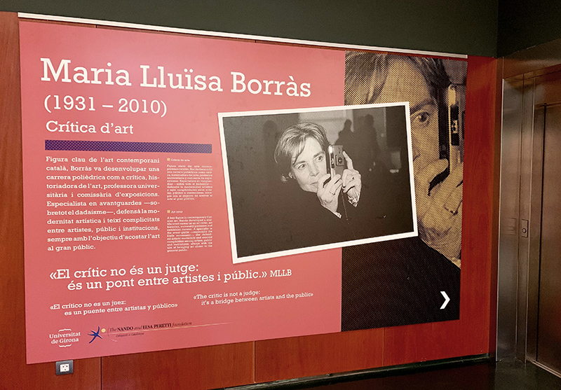 Exposició Borràs 1