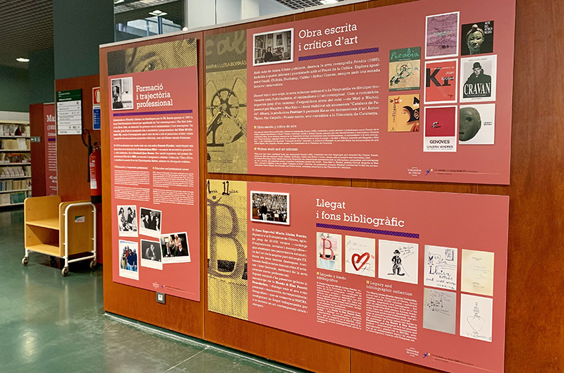 Exposició Borràs 2