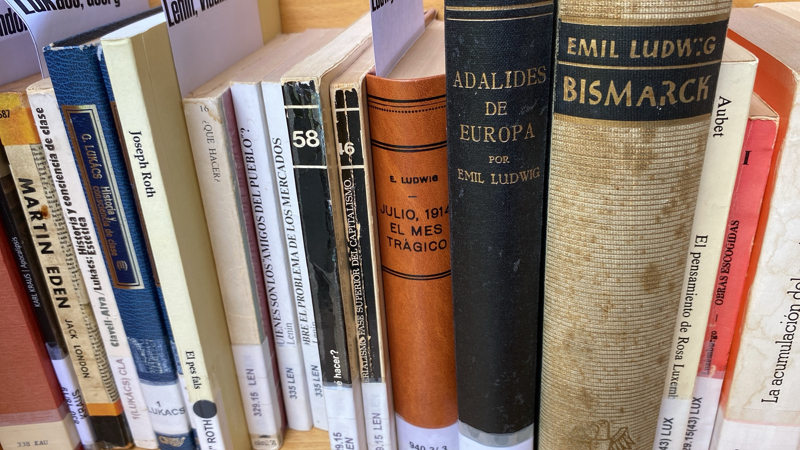 llibres llista 