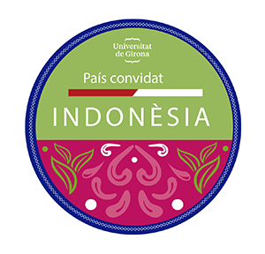 País convidat Indonèsia