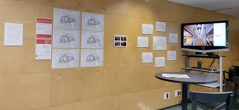 exposició