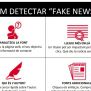 Com detectar notícies falses