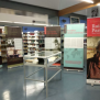 Exposició biblioteca del campus Barri Vell