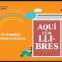 Aquí fem llibres