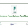 Lectures Fons Raimon Panikkar