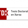 Tesis Doctorals en Xarxa