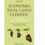 Presentació d'Economia en el canvi climàtic, de Joan Vila