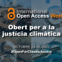 Setmana internacional de l'accés obert