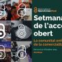 Setmana de l'accés obert 2024