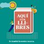 "Aqui fem llibres"