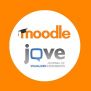 Moodle-JoVE