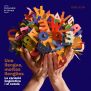 Exposició "Una llengua, moltes llengües"