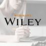 Webinars Wiley