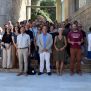 Visita Universitat de Perpinyà