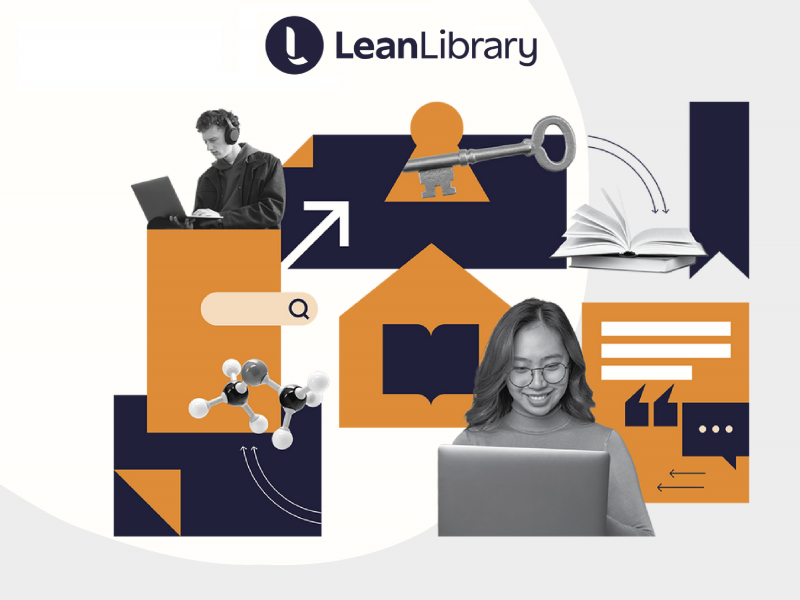 Lean Library