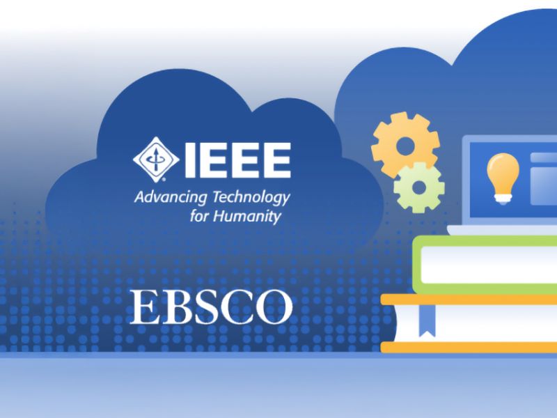 IEEE EBSCO