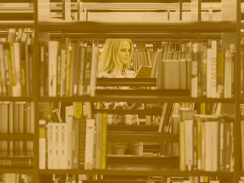 Dia Internacional de les Biblioteques