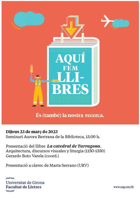 Aqui fem llibres